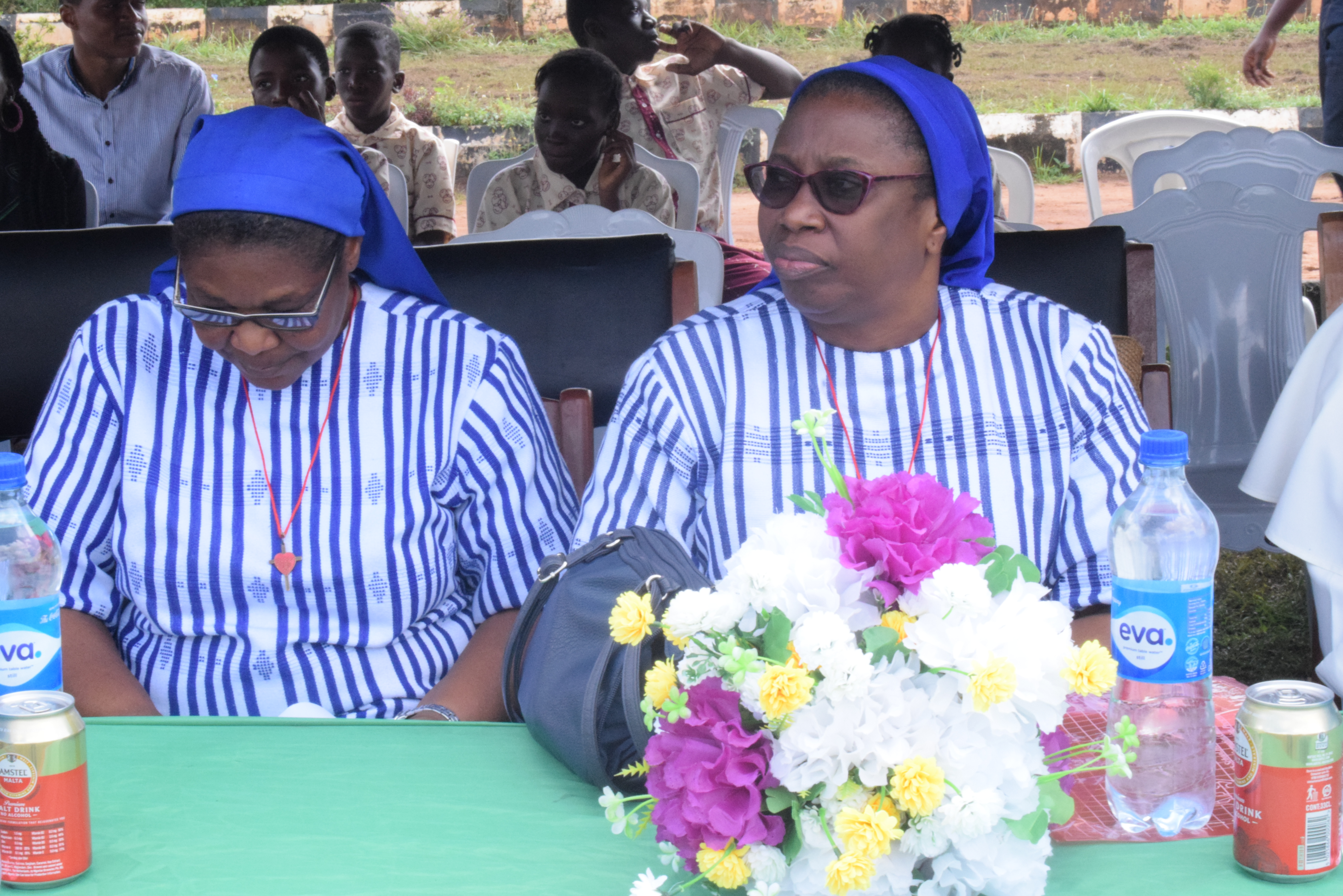 Superior General & Principal